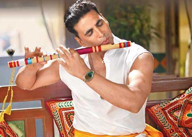 Why religious Akshay Kumar won't visit temples anymore