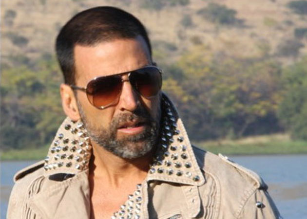 Khiladi tag never went away from me: Akshay Kumar