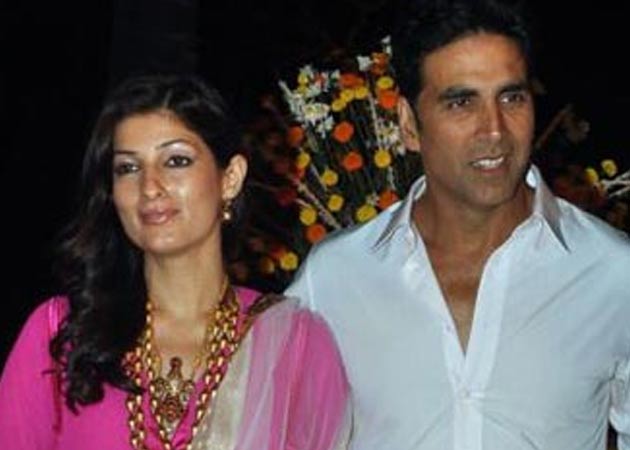 Our daughter looks just like her mom and <i>nani</i>, says Akshay Kumar
