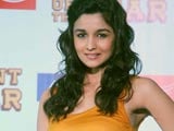 I can never choose between my father and my teacher: Alia Bhatt