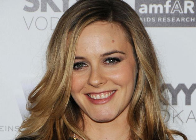 Alicia Silverstone struggled to be taken seriously after <i>Clueless</i>