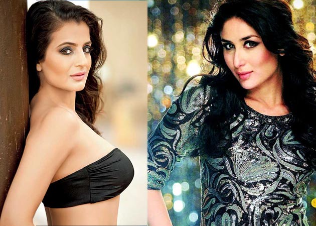 Ameesha Patel all praise for Kareena Kapoor