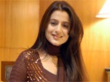 Ameesha Patel has no time for a break