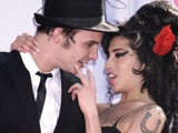 I did get Amy Winehouse on hard drugs: Ex-husband