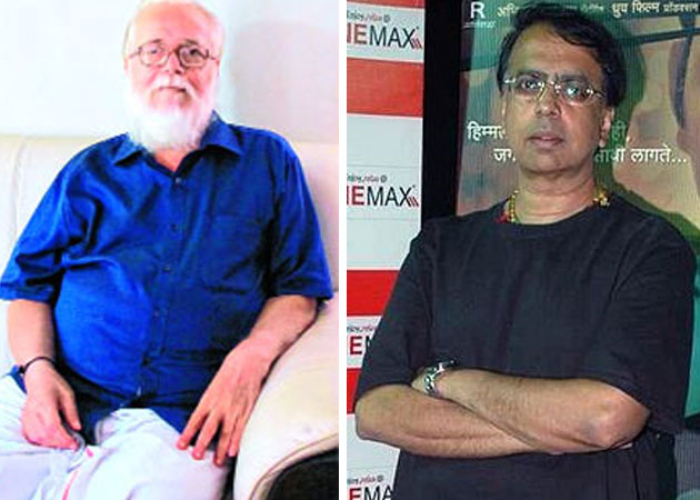 Embittered ISRO scientist's story on big screen