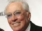 Crooner Andy Williams, of <i>Moon River</i> fame, dies