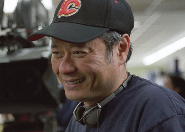 Ang Lee to visit India before <i>Life Of Pi</i> release