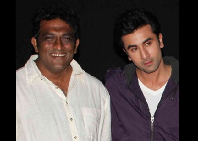 Ranbir Kapoor finest actor of his generation: Anurag Basu