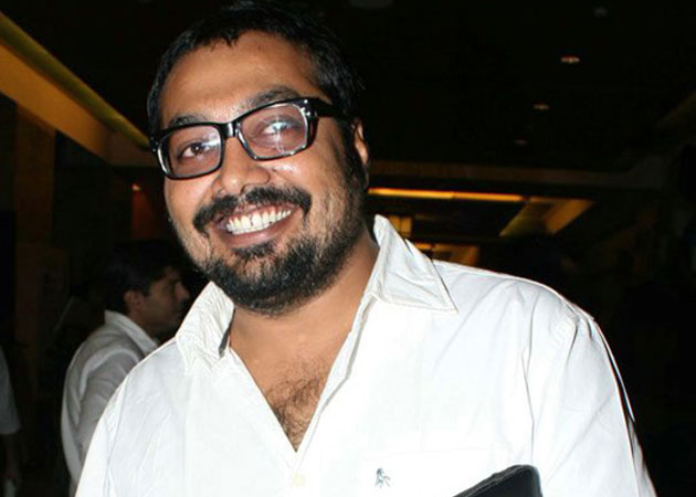 Anurag Kashyap to promote new film by serving chicken at <i>dhabas</i>