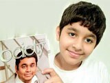 AR Rahman Jr to enter Bollywood