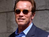 Arnold Schwarzenegger speaks about lovechild in new memoir