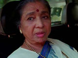 Trailer released for Asha Bhosle's acting debut <i>Mai</i>