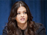 Haven't missed being in movies, says busy mother Aishwarya Rai Bachchan