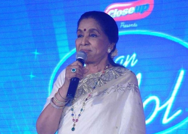 <i>Indian Idol 6</i> finale: Asha Bhosle sings, Vipul Mehta wins