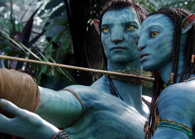 James Cameron planning <I>Avatar</i> prequel