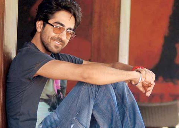 Ayushmann Khurrana will sing again