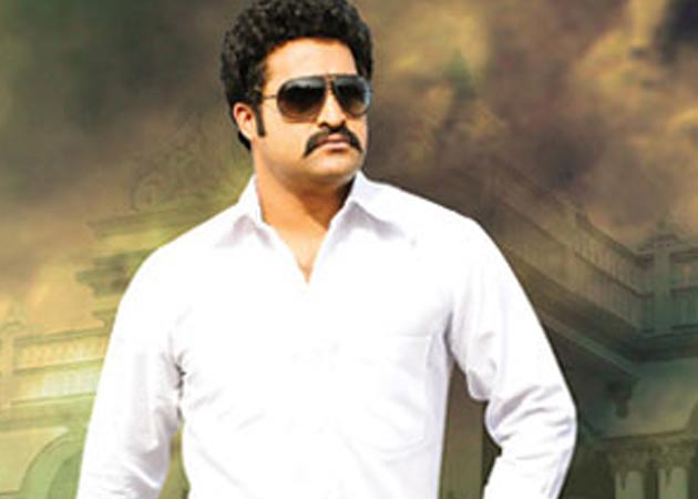 Jr NTR's <i>Baadshah</i> album on track, says composer SS Thaman