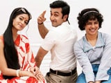 <i>Barfi!</i> wins hearts, collects over Rs 34 crore in first weekend