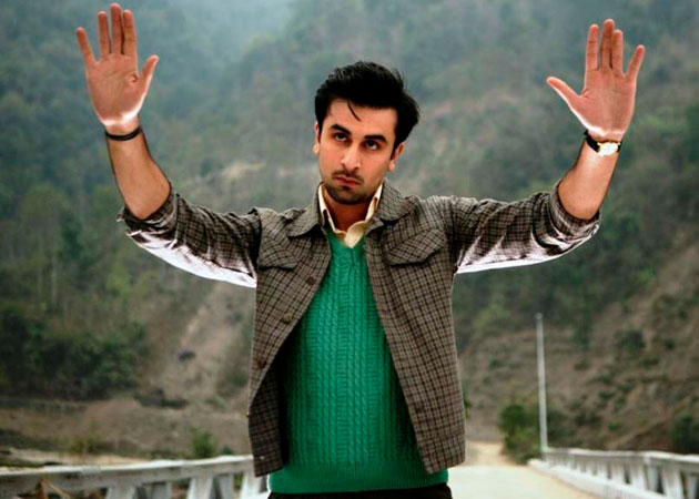 Now, Anurag Basu plans an English version of <i>Barfi!</i>