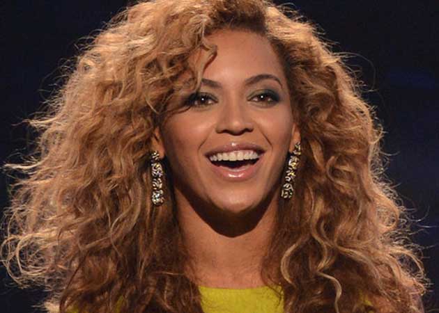 Is Beyonce pregnant again already?