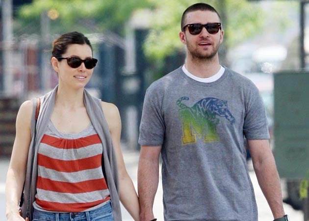 Justin Timberlake, Jessica Biel to marry in a $5 million Italian ceremony