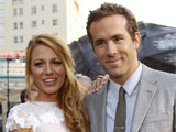 Blake Lively and Ryan Reynolds are married