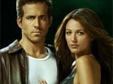 Blake Lively is a "comfort" to Ryan Reynolds