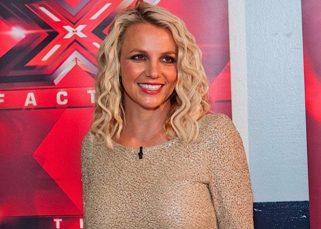 Britney Spears is like Marilyn Monroe: LA Reid