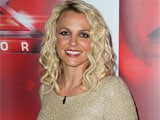 Britney Spears is a "fearless" judge on US <i>X Factor</i>