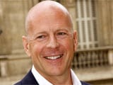 Bruce Willis coming to India?