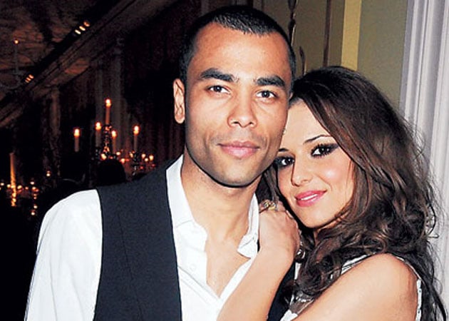 Cheryl Cole warns ex-husband Ashley Cole about her autobiography