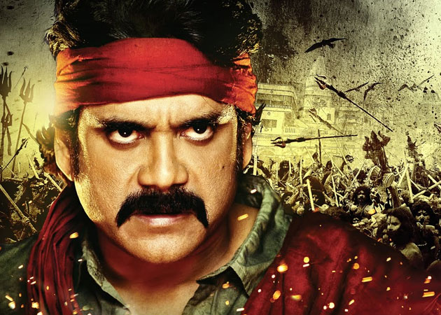 <i>Damarukam</i> release pushed to October 19