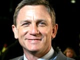 Daniel Craig to be honoured at BAFTA, LA Britannia Awards