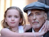 Dennis Hopper's nine-year-old daughter has inherited almost $3 million
