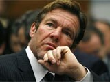 Dennis Quaid sued over horse riding accident