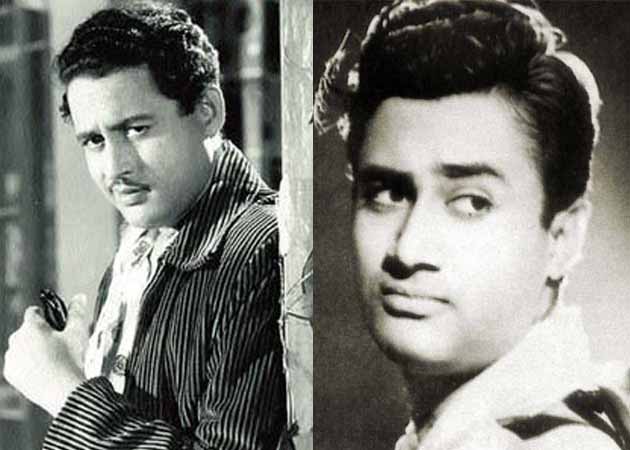 How Dev Anand and Guru Dutt became friends over swapped shirts