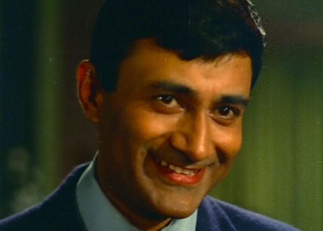 Dev Anand opposed Indira Gandhi's Emergency: L K Advani