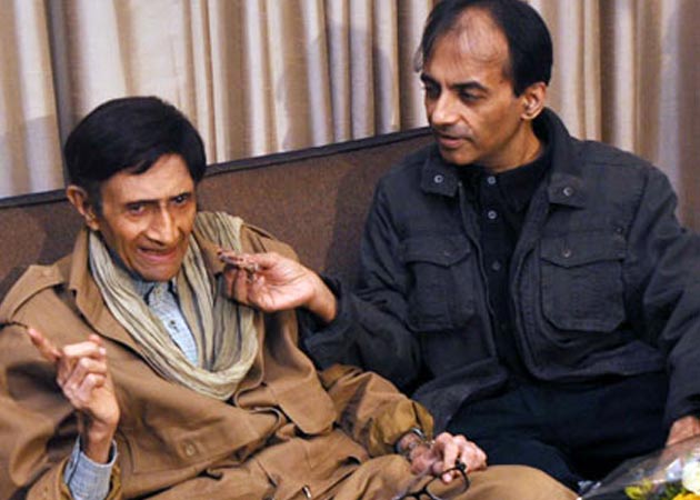 Suniel to celebrate late Dev Anand's 89th bday
