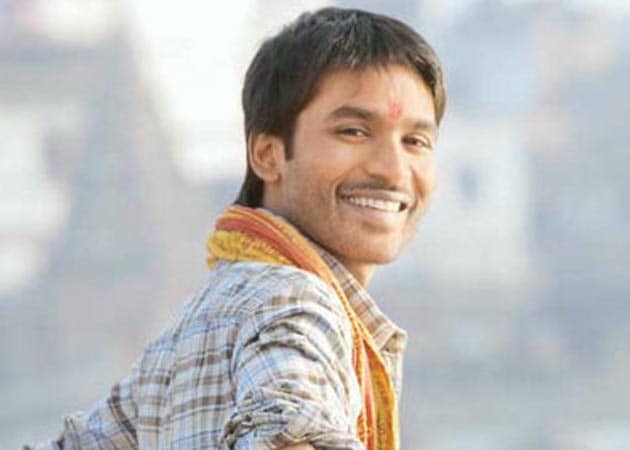 Kolaveri star Dhanush unwell, will continue shooting Ranjhnaa