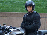 <i>Dhoom 3</i> first Bollywood film to release in IMAX