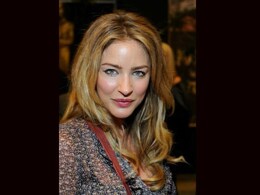 Australian actress joins <I>Dhoom: 3</i> cast Australian actress joins <I>Dhoom: 3</i> cast