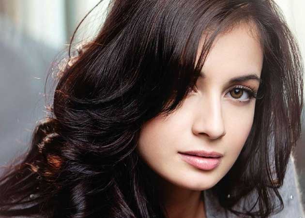 Dia Mirza excited about debut Bengali film