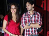 Bipasha Basu, Dino Morea, for old times' sake?