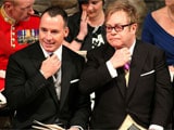 Elton John sells Hollywood home for USD 4.65 million