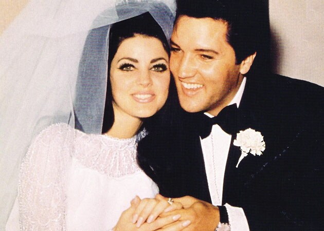 Elvis Presley is a hard act to follow for ex-wife Priscilla