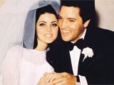 Elvis Presley is a hard act to follow for ex-wife Priscilla