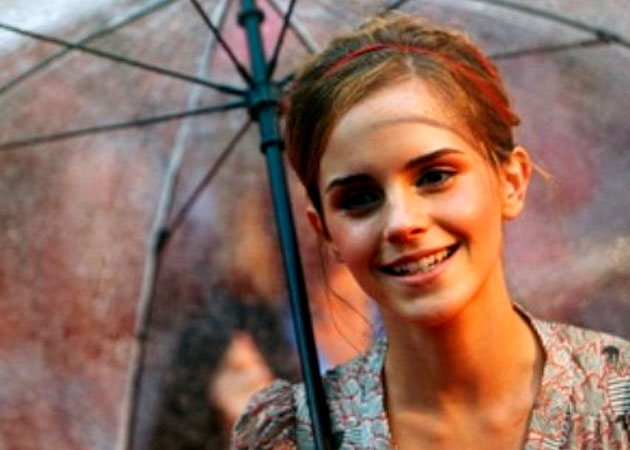 Emma Watson hates her <i>Bling Ring</i> role