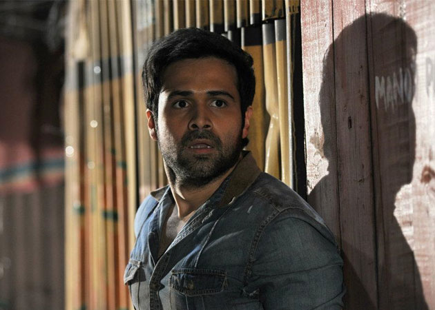 No black magic for Emraan Hashmi