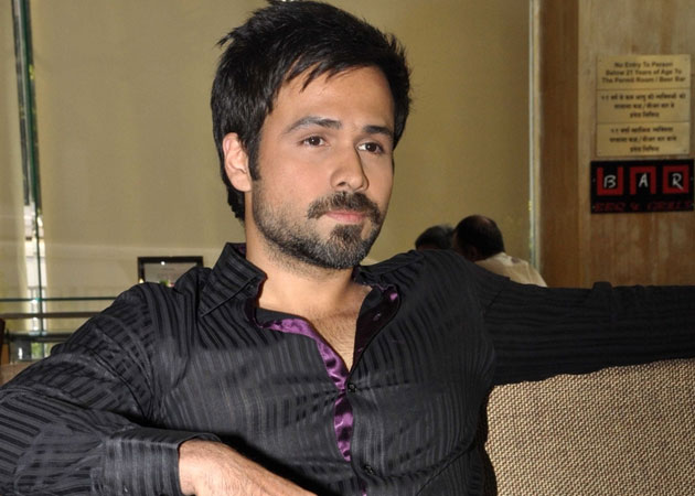 Both commercial, serious films important for me: Emraan Hashmi