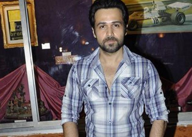 Candyfloss romance fake, says Emraan Hashmi